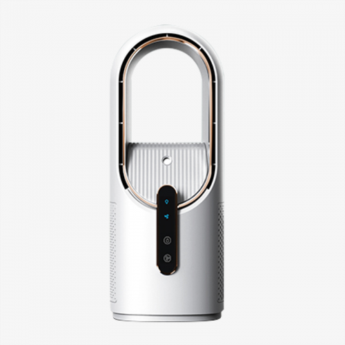 桌面加濕無葉風扇 DF-06A